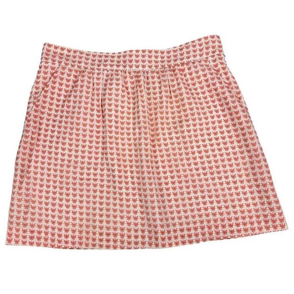 Elizabeth McKay Butterfly Skirt Size 8 - Picture 1 of 8